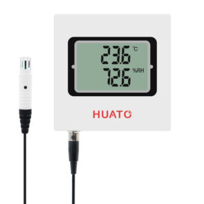 Humidity & Temperature Modbus Transmitter – External Probe (HE500A-EX) Buy Weather Stations South Africa Weather Shop