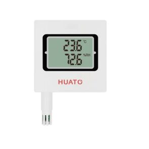 Humidity & Temperature Modbus Transmitter – Fixed Probe (HE500A-TH) Buy Weather Stations South Africa Weather Shop