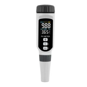 PH828+ Standard Pocket Pen Type PH Meter Buy Weather Stations South Africa Weather Shop