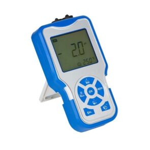 Portable PH / MV Meter P611 Buy Weather Stations South Africa Weather Shop