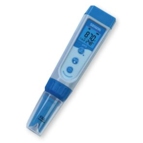 Premium Pocket PH Meter Buy Weather Stations South Africa Weather Shop