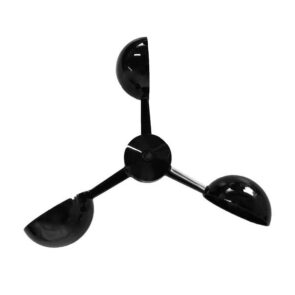 Replacement Anemometer Wind Cups HP2551 (WS69) Buy Weather Stations South Africa Weather Shop
