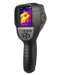 HTI Handheld Thermal Imager (HT-18+) Buy Weather Stations South Africa Weather Shop