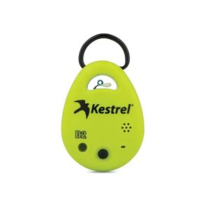 Kestrel Drop D1 Temperature Logger – Red (0710RED) Buy Weather Stations South Africa Weather Shop