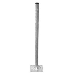 1000 x 500 mm Ground Mount Bracket Buy Weather Stations South Africa Weather Shop