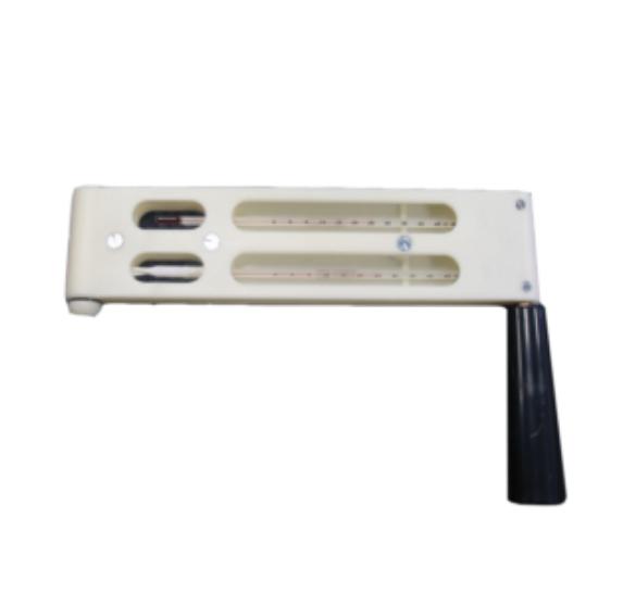Whirling Hygrometer • SA Weather Shop
