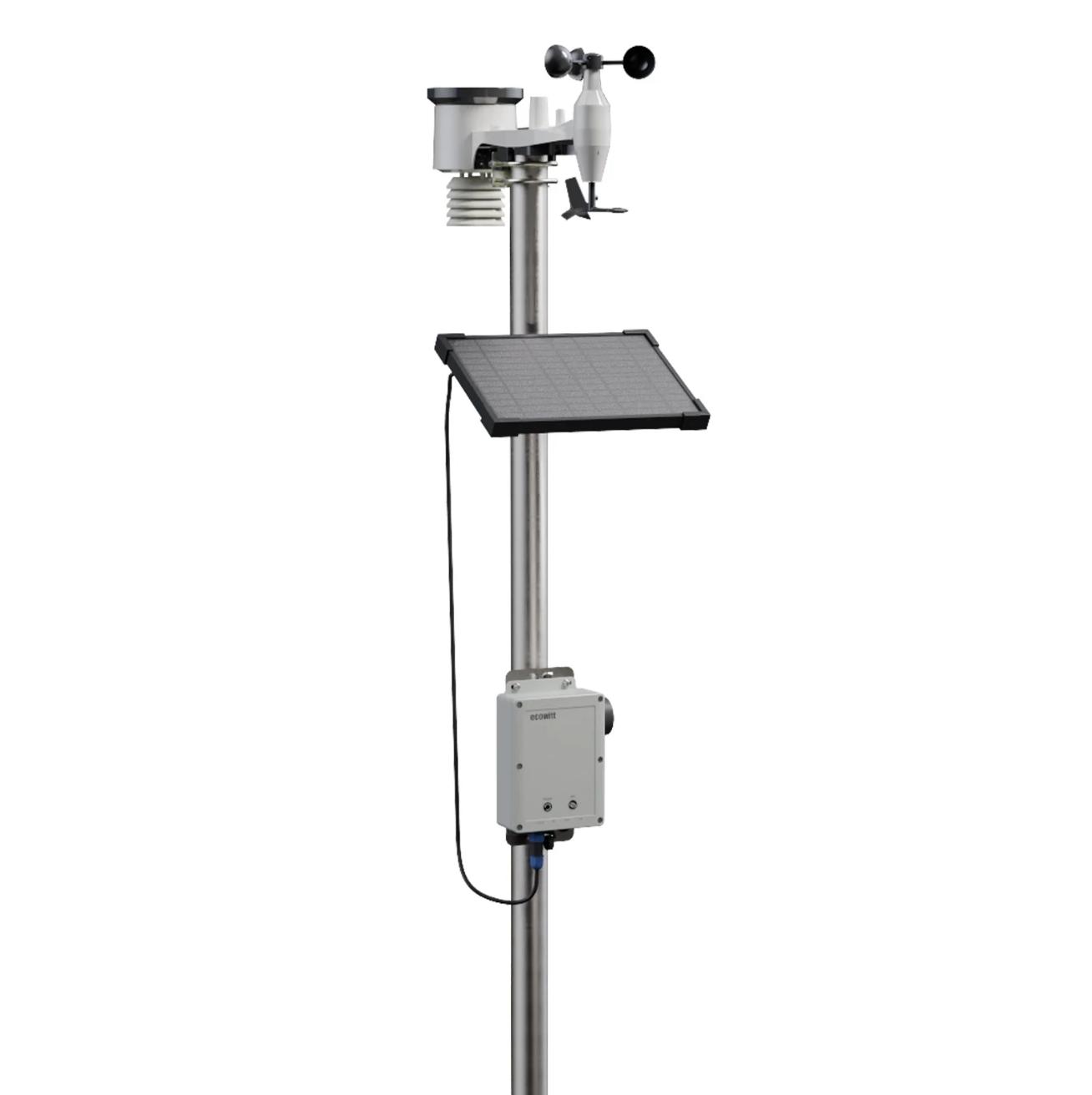 Weatherxm station (91) 사진