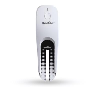 Capteur De Sol Intelligent WiFi - Sonde Température/Humidité Pour Jardin, Connecté à Une App, Étanchéité IP66 - 2